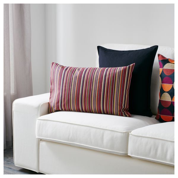 IKEA, дополнительный ракурс - схема-чертеж с размерами