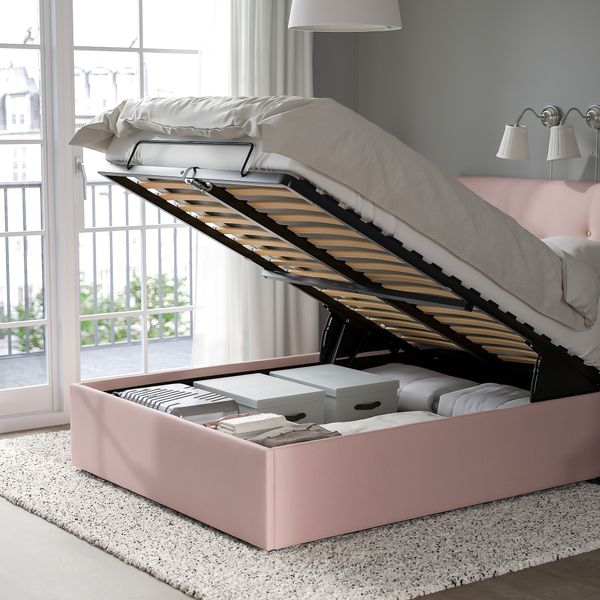 IKEA, дополнительный ракурс