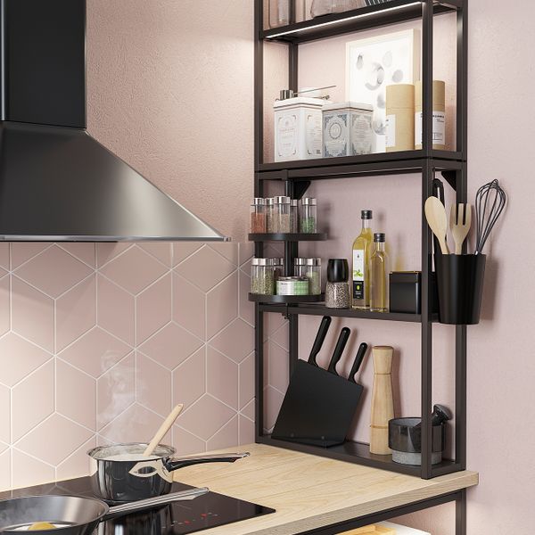 IKEA, дополнительный ракурс