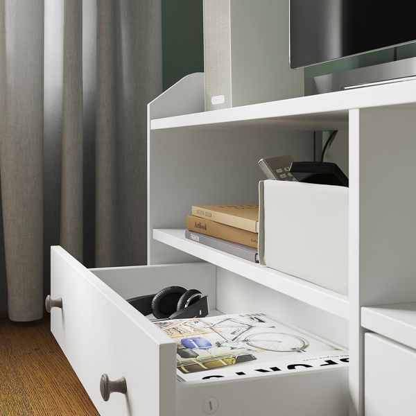 IKEA, дополнительный ракурс