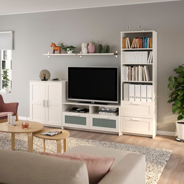 IKEA, дополнительный ракурс