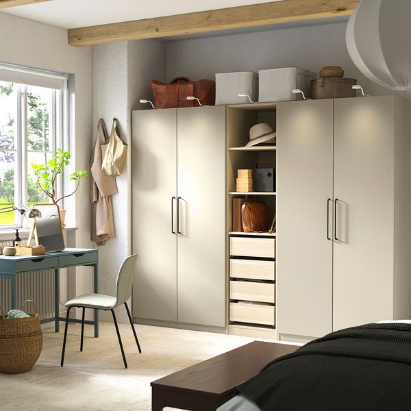 IKEA, дополнительный ракурс