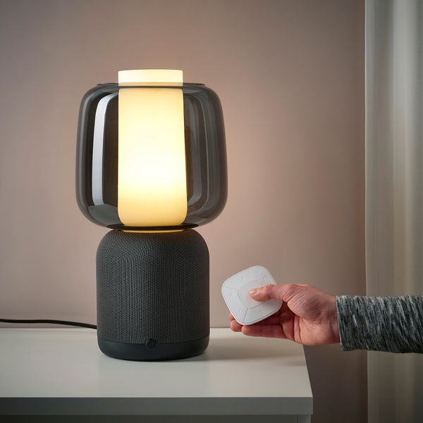 Аудиопульт ДУ, поколение 2 IKEA SYRLIG СИРЛИГMFONISK 905.246.07 - фото 5