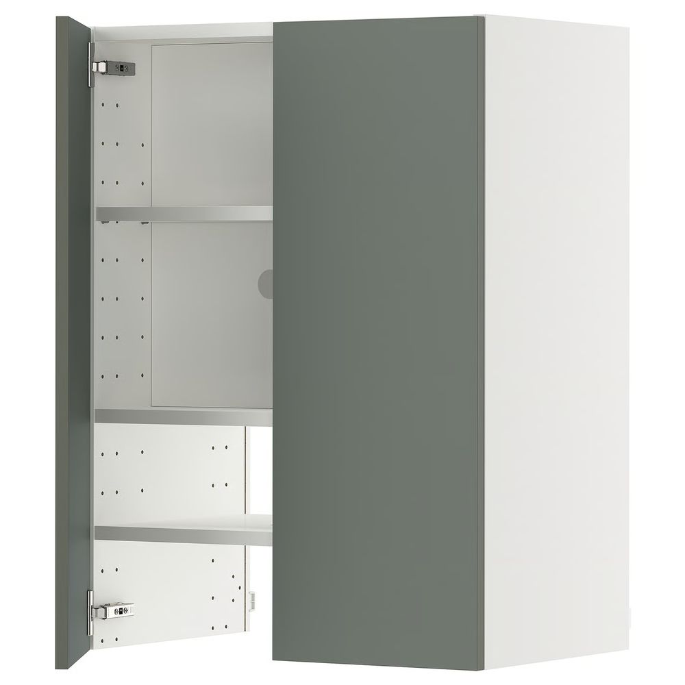 IKEA, вид спереди