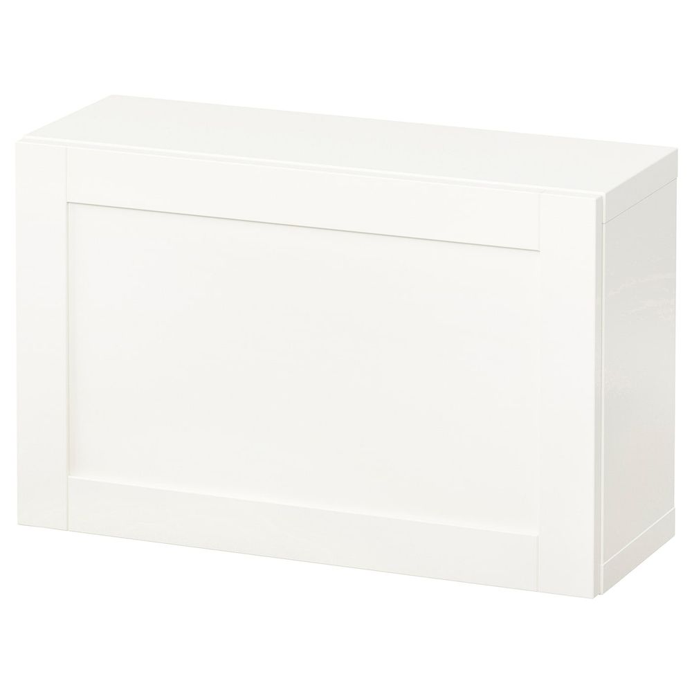 IKEA, вид спереди