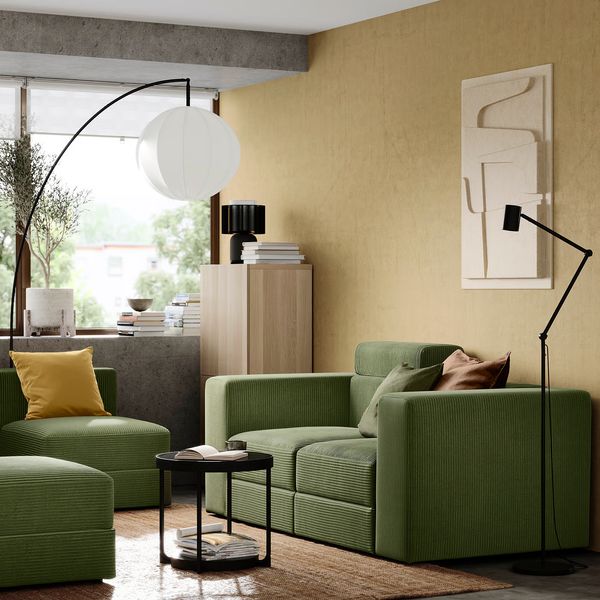 IKEA, дополнительный ракурс