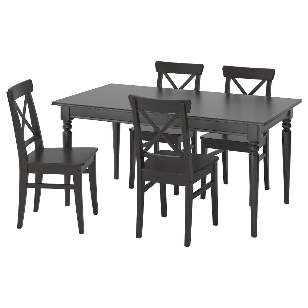 IKEA, вид спереди