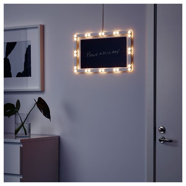 Светодиодное подвесное украшение СТРОЛА - фото 4