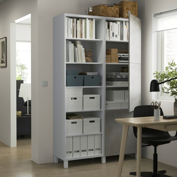 IKEA, дополнительный ракурс