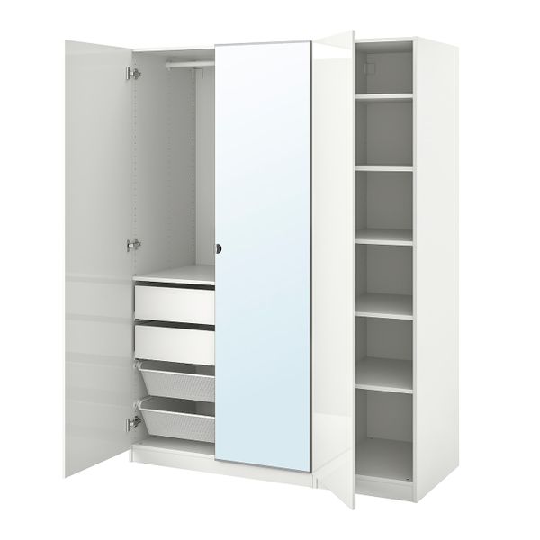 IKEA, вид спереди