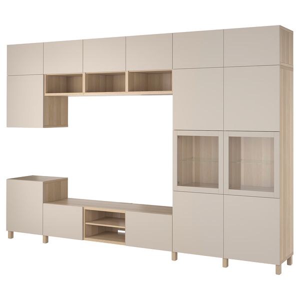 IKEA, вид спереди