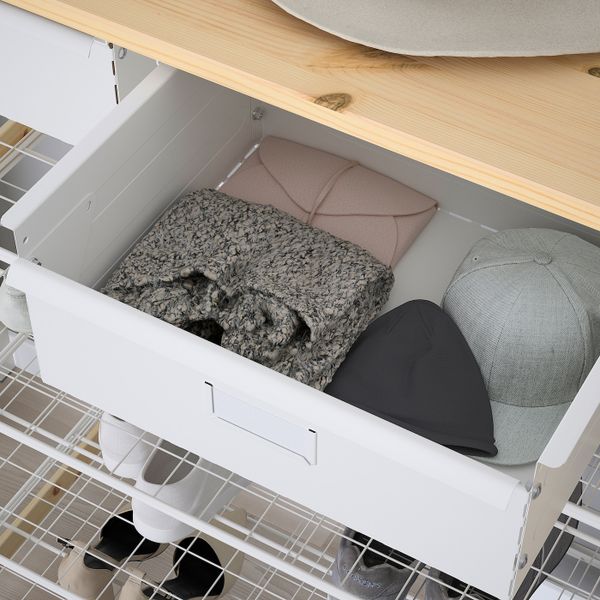 IKEA, дополнительный ракурс