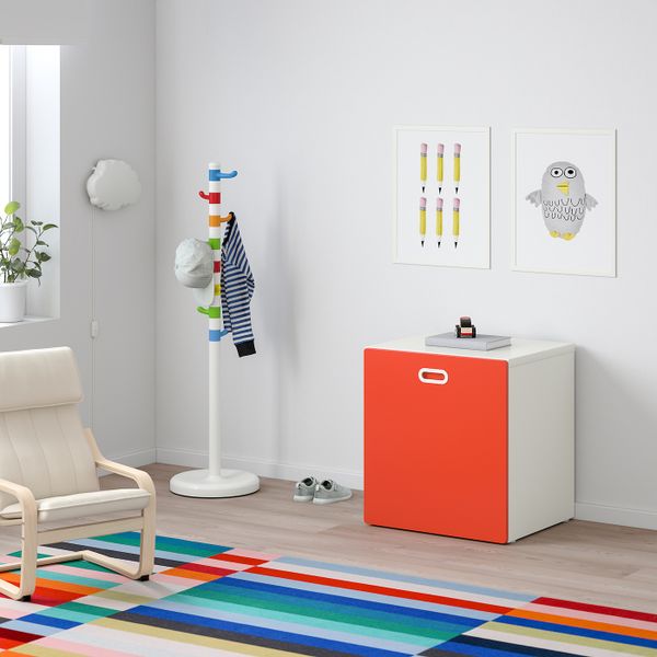 IKEA, дополнительный ракурс