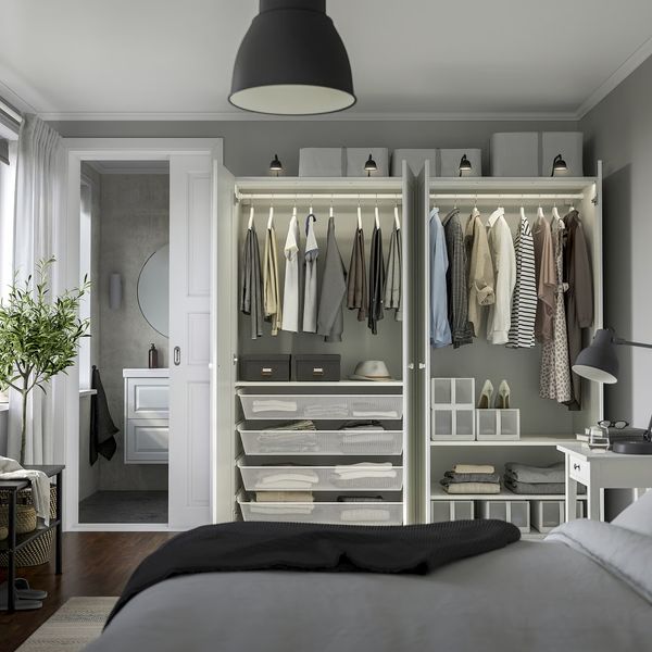 IKEA, дополнительный ракурс