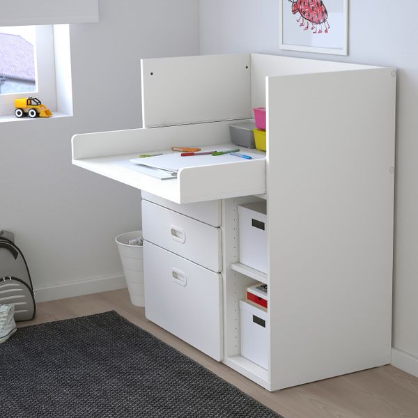 IKEA, дополнительный ракурс