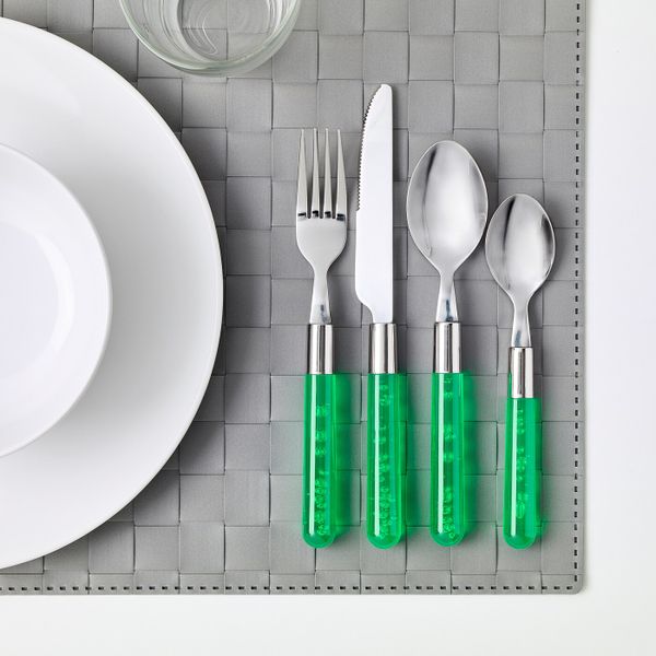 IKEA, дополнительный ракурс - схема-чертеж с размерами