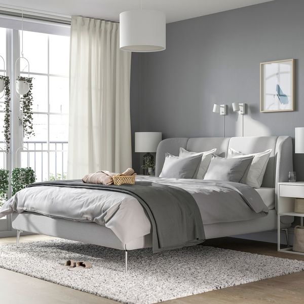 IKEA, дополнительный ракурс