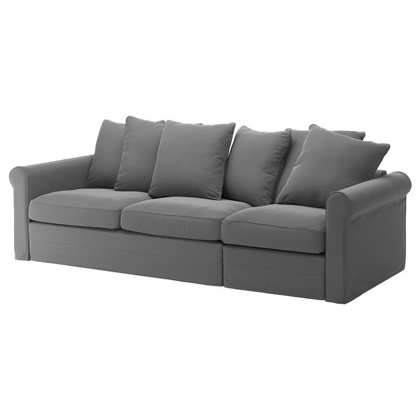 IKEA, дополнительный ракурс