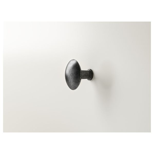 Галошница, 4 отделения, белый 107x22x101 см IKEA HEMNES ХЕМНЭС 803.754.34 - фото 4