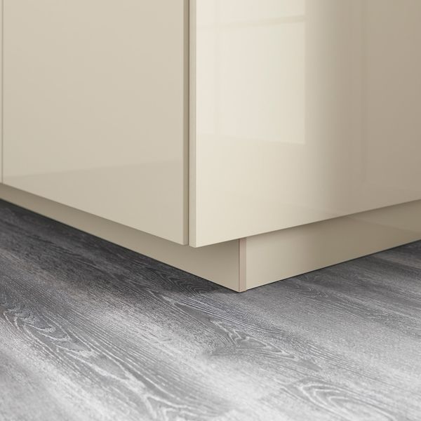 IKEA, дополнительный ракурс - схема-чертеж с размерами