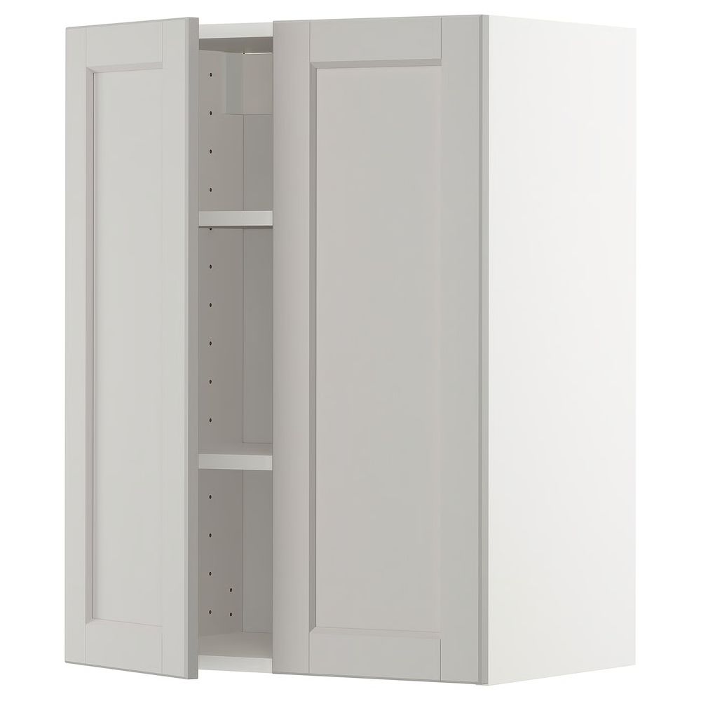 IKEA, вид спереди