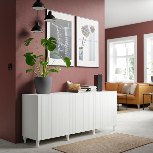 IKEA, дополнительный ракурс