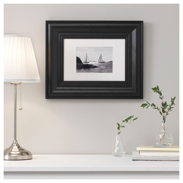 IKEA, дополнительный ракурс - схема-чертеж с размерами