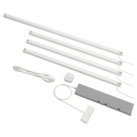 Комплект освещения IKEA TRÅDFRI ТРОДФРИ, SKYDRAG СКЮДРАГ 795.052.19