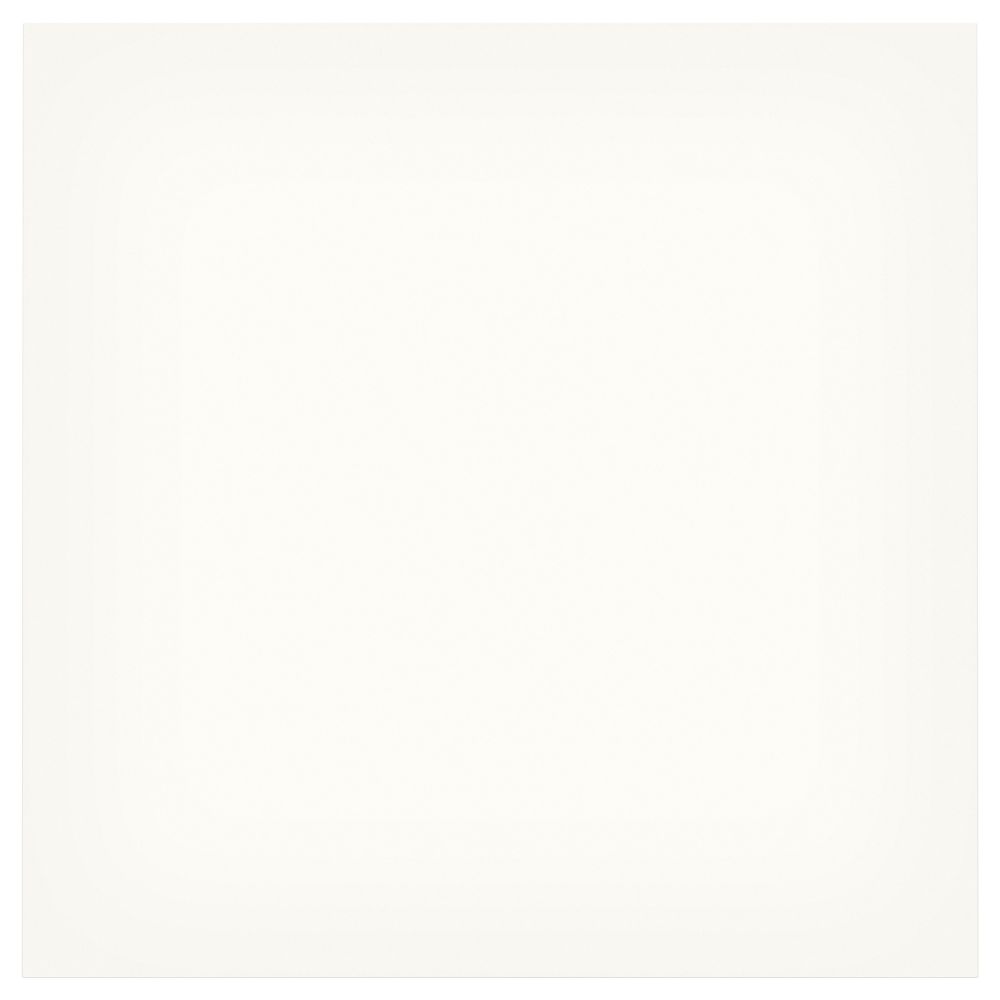 Фронтальная панель ящика ХЭГГЕБИ, белый - фото 1