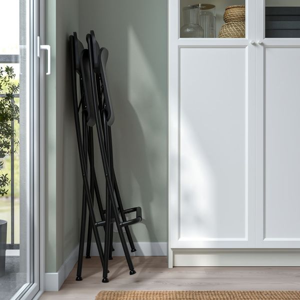 IKEA, дополнительный ракурс - схема-чертеж с размерами