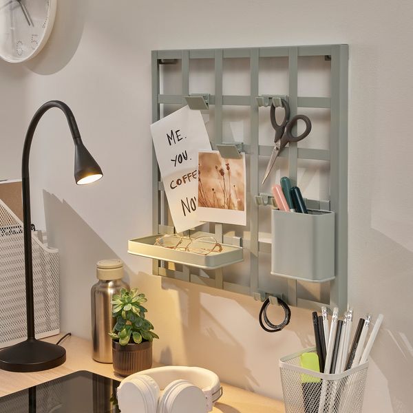 IKEA, дополнительный ракурс