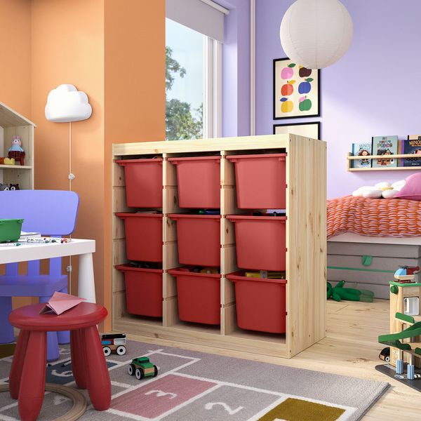 IKEA, дополнительный ракурс
