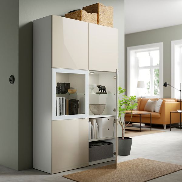 IKEA, дополнительный ракурс