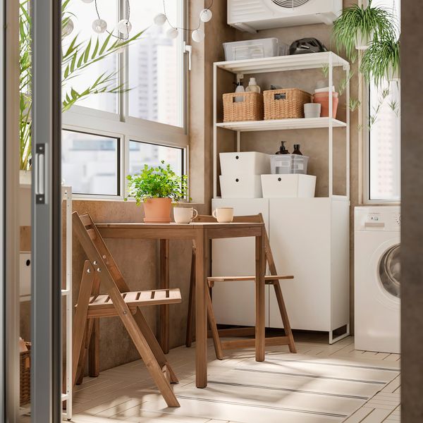 IKEA в интерьере