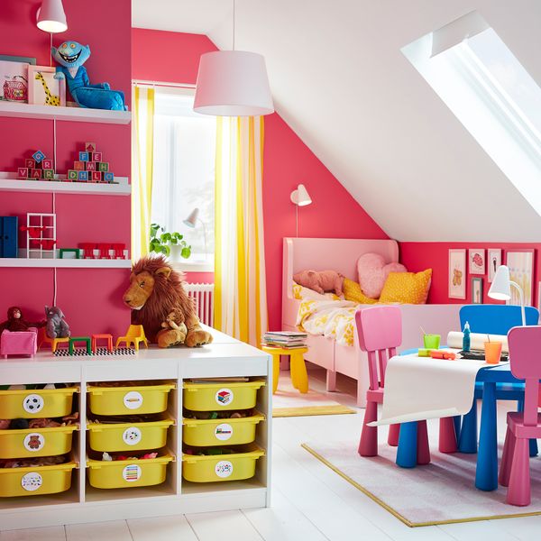 IKEA, дополнительный ракурс