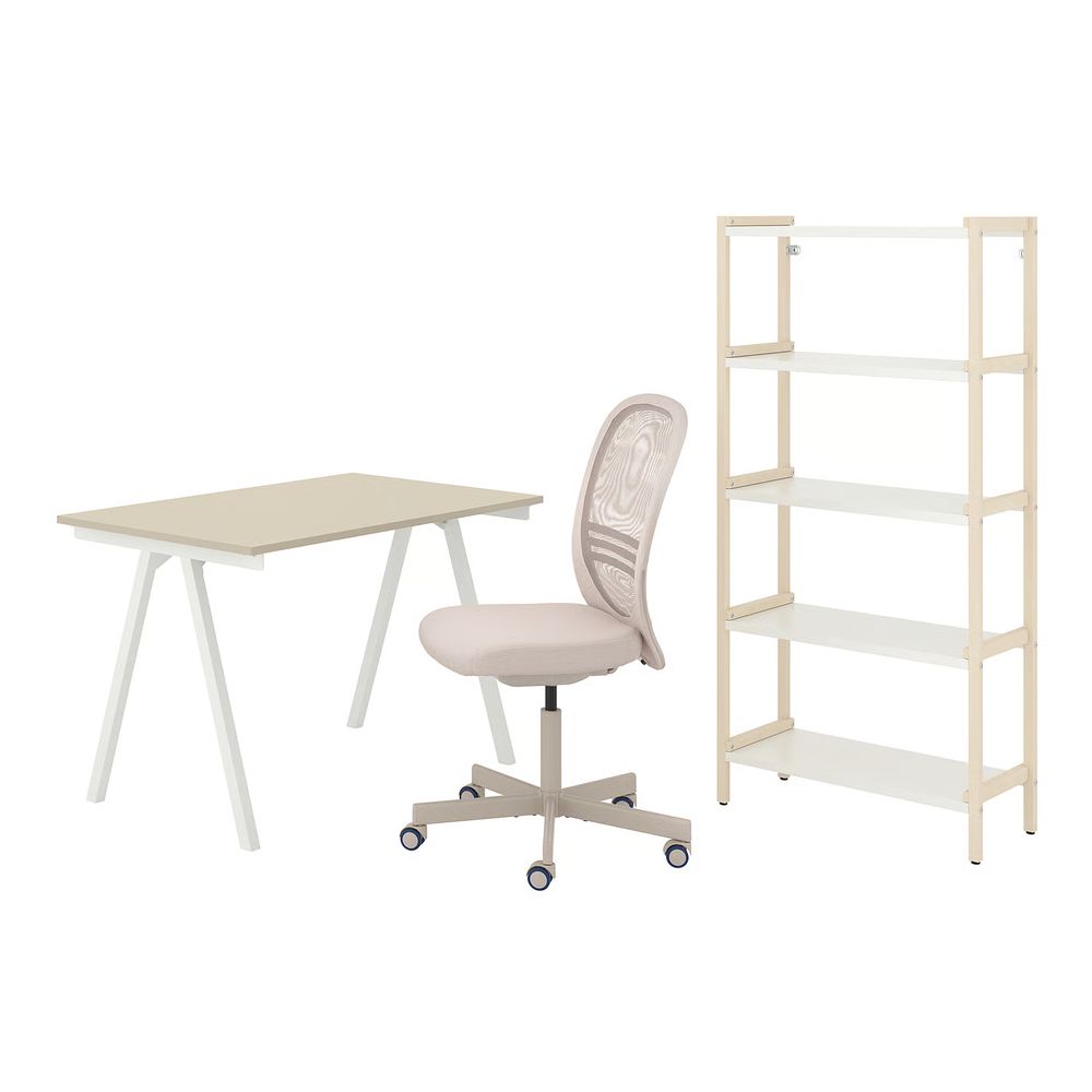 IKEA, вид спереди