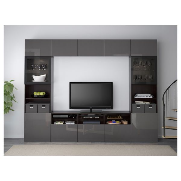 IKEA в интерьере