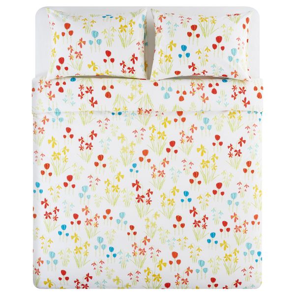 IKEA, дополнительный ракурс - схема-чертеж с размерами