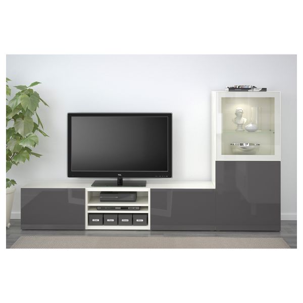 IKEA в интерьере