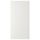 STENSUND Дверь - белый 60x120 см
