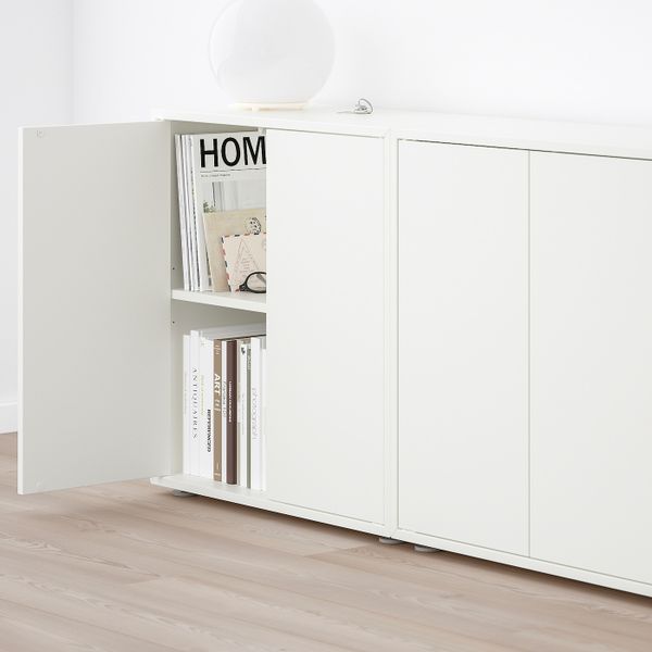 IKEA, дополнительный ракурс