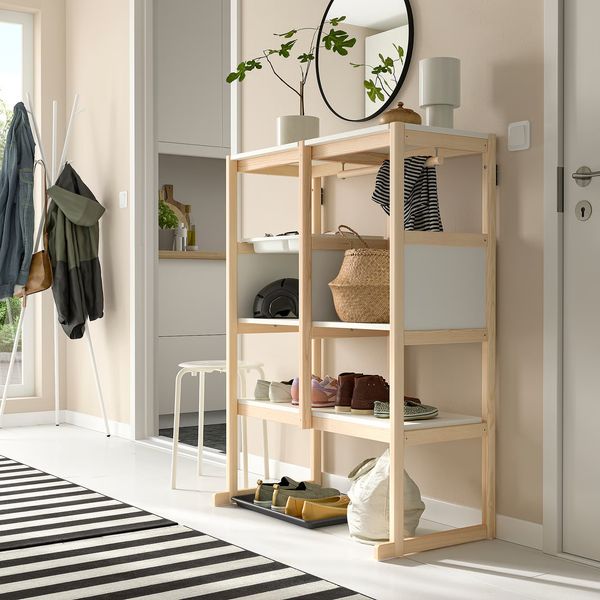 IKEA, дополнительный ракурс