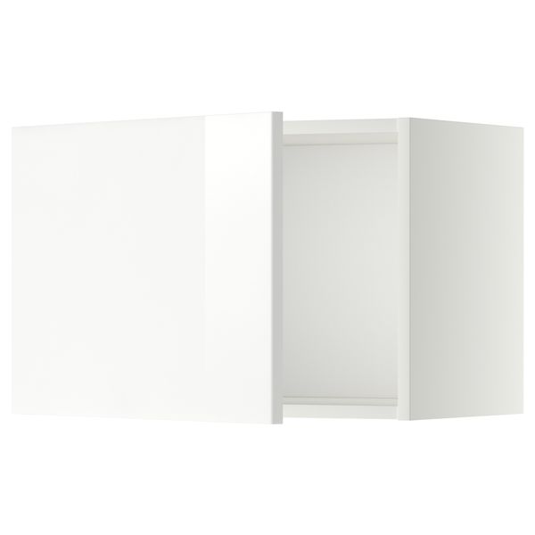 IKEA, вид спереди - схема-чертеж с размерами