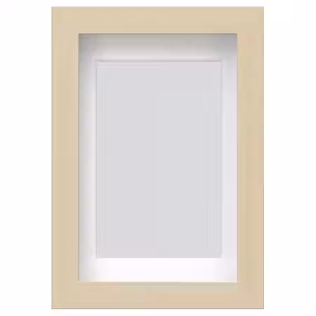 RÖDALM РЁДАЛЬМ Рама - под березу 10x15 см