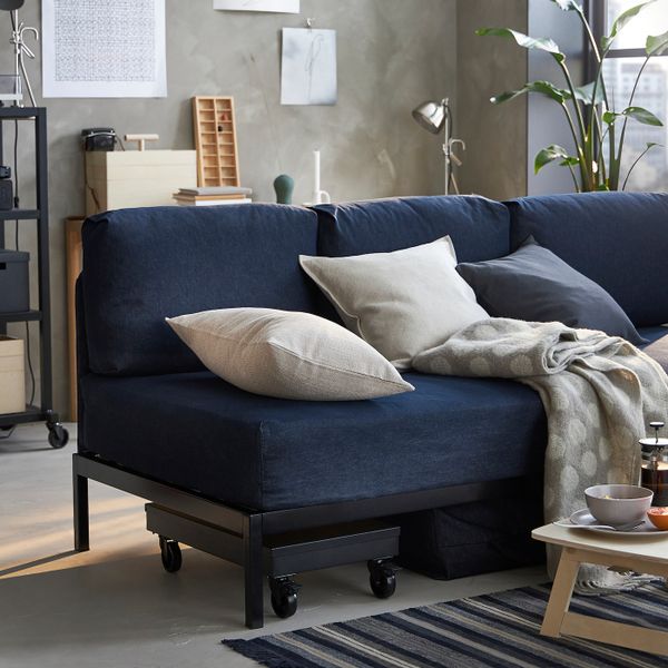 IKEA, дополнительный ракурс