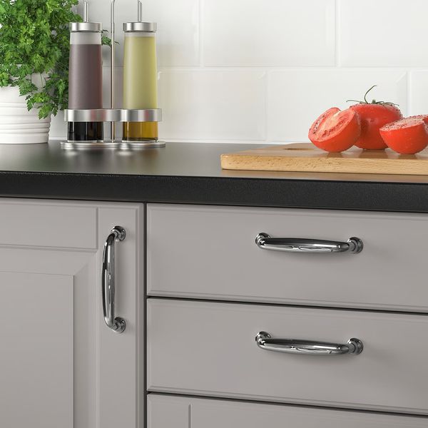 IKEA в интерьере