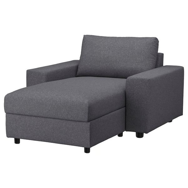IKEA, вид спереди
