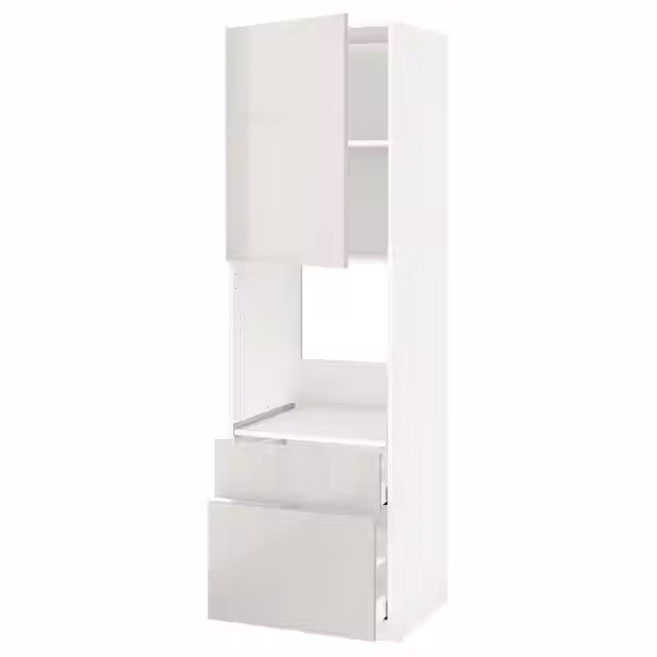 IKEA, вид спереди