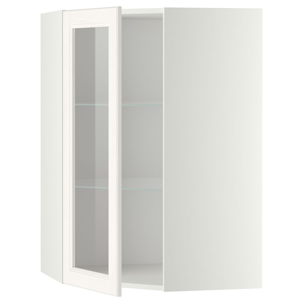 IKEA, вид спереди - схема-чертеж с размерами