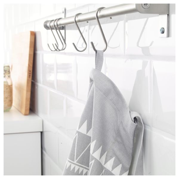 IKEA, дополнительный ракурс - схема-чертеж с размерами